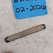 Tree set 4mm and 6mm Design Stamp - Supply Guy destash