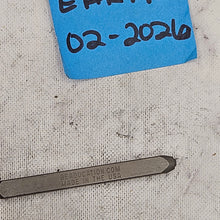 Tiny Tulip  approx 3mm   Design Stamp - Beaducation destash