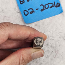 Tree set 4mm and 6mm Design Stamp - Supply Guy destash