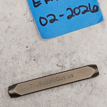 Tree set 4mm and 6mm Design Stamp - Supply Guy destash