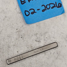 Rose Multiple sizes Design Stamp - Font Fixation destash