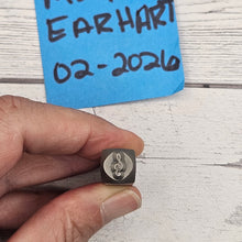 Treble clef Design Stamp - Supply Guy destash