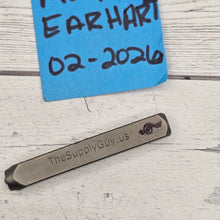 Treble clef Design Stamp - Supply Guy destash