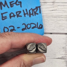 angel wings Design Stamp - Misc design destash