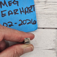 triangle design Design Stamp - Impressart destash