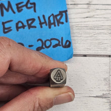 arrowhead Design Stamp - Misc design destash