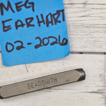 arrowhead Design Stamp - Misc design destash