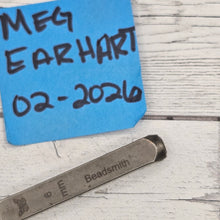 butterfly Design Stamp - Misc design destash