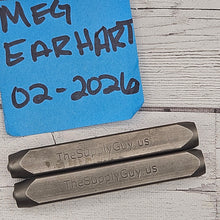 Boots set  Design Stamp - Supply Guy destash