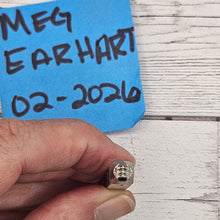 3 triangles Design Stamp - Impressart destash