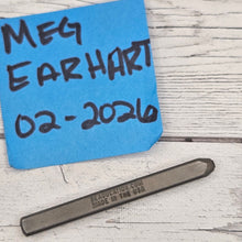 Teeny spider set 3mm and 4mm  Design Stamp - Beaducation destash