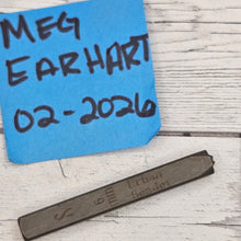 cause ribbon Design Stamp - Misc design destash