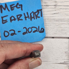 butterfly Design Stamp - Supply Guy destash