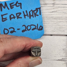 straight dragonfly Design Stamp - Misc design destash