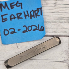 birds set  Design Stamp - Supply Guy destash