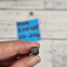 Firefly 2.5mm Design Stamp - Font Fixation destash