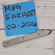 quad diamond stamp yours Design Stamp - Misc design destash