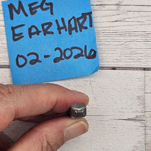 Bird #15 Multiple sizes  Design Stamp - Font Fixation destash