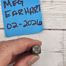 double arrow Design Stamp - Misc design destash