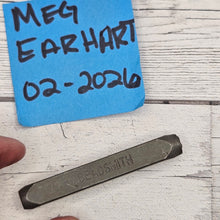 double arrow Design Stamp - Misc design destash