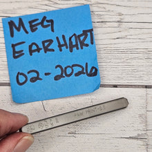 Paw Print Multiple sizes  Design Stamp - Font Fixation destash