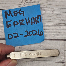 double diamond Design Stamp - Impressart destash