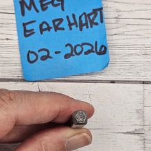 Paw Print Multiple sizes  Design Stamp - Font Fixation destash