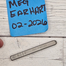 Paw Print Multiple sizes  Design Stamp - Font Fixation destash