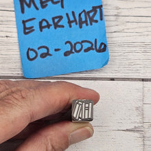 Books 9mm Design Stamp - Font Fixation destash