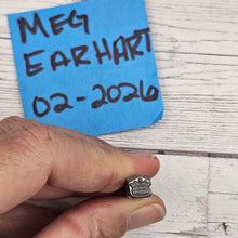 Crown 02   5.5mm Design Stamp - Font Fixation destash