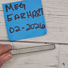 Crown 02   5.5mm Design Stamp - Font Fixation destash