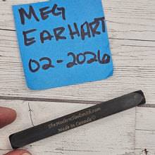 Flower - the modern toolsmith  Design Stamp - Misc design destash