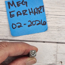 funky heart Design Stamp - Impressart destash