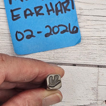 swooping bird Design Stamp - Misc design destash