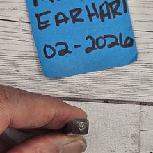 Drawn Heart Multiple sizes  Design Stamp - Font Fixation destash