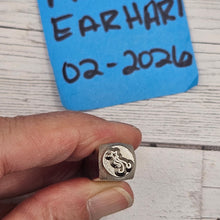 shooting star Design Stamp - Impressart destash