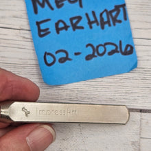 shooting star Design Stamp - Impressart destash