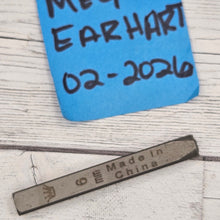 crown Design Stamp - Misc design destash