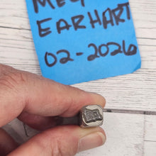 open book Design Stamp - Misc design destash