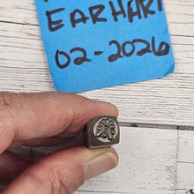 star and dots  Design Stamp - Supply Guy destash