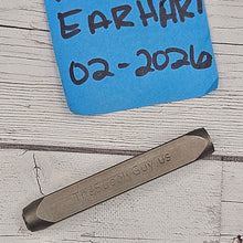 star and dots  Design Stamp - Supply Guy destash