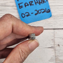 squiggle  Design Stamp - Impressart destash