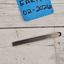 Sparkle stars - the modern toolsmith  Design Stamp - Misc design destash