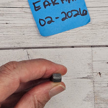 Line #2  4.5mm Design Stamp - Font Fixation destash