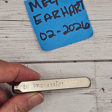 coffee cup Design Stamp - Impressart destash