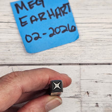 large star - the modern toolsmith  Design Stamp - Misc design destash