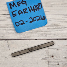 heart Design Stamp - Misc design destash