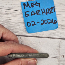 squiggle  Design Stamp - Impressart destash