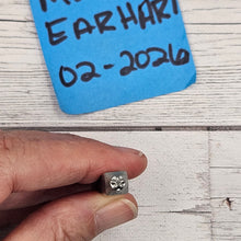 small star  Design Stamp - Impressart destash