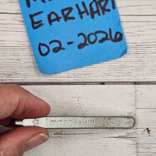 small star  Design Stamp - Impressart destash